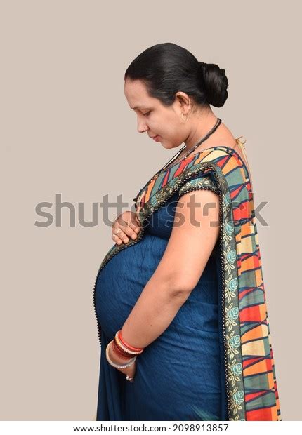 indian pregnant women nude|pregnant indian girls Search